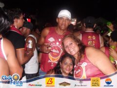 Bloco dos Amigos